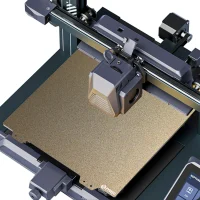 steel PEI
