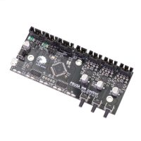 برد کیت ماژول چند رنگ Prusa MMU3