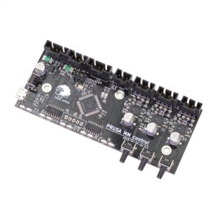 برد کیت ماژول چند رنگ Prusa MMU3