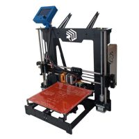 پرینتر سه بعدی prusa
