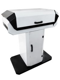 Reflow oven