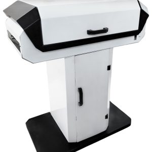 Reflow oven