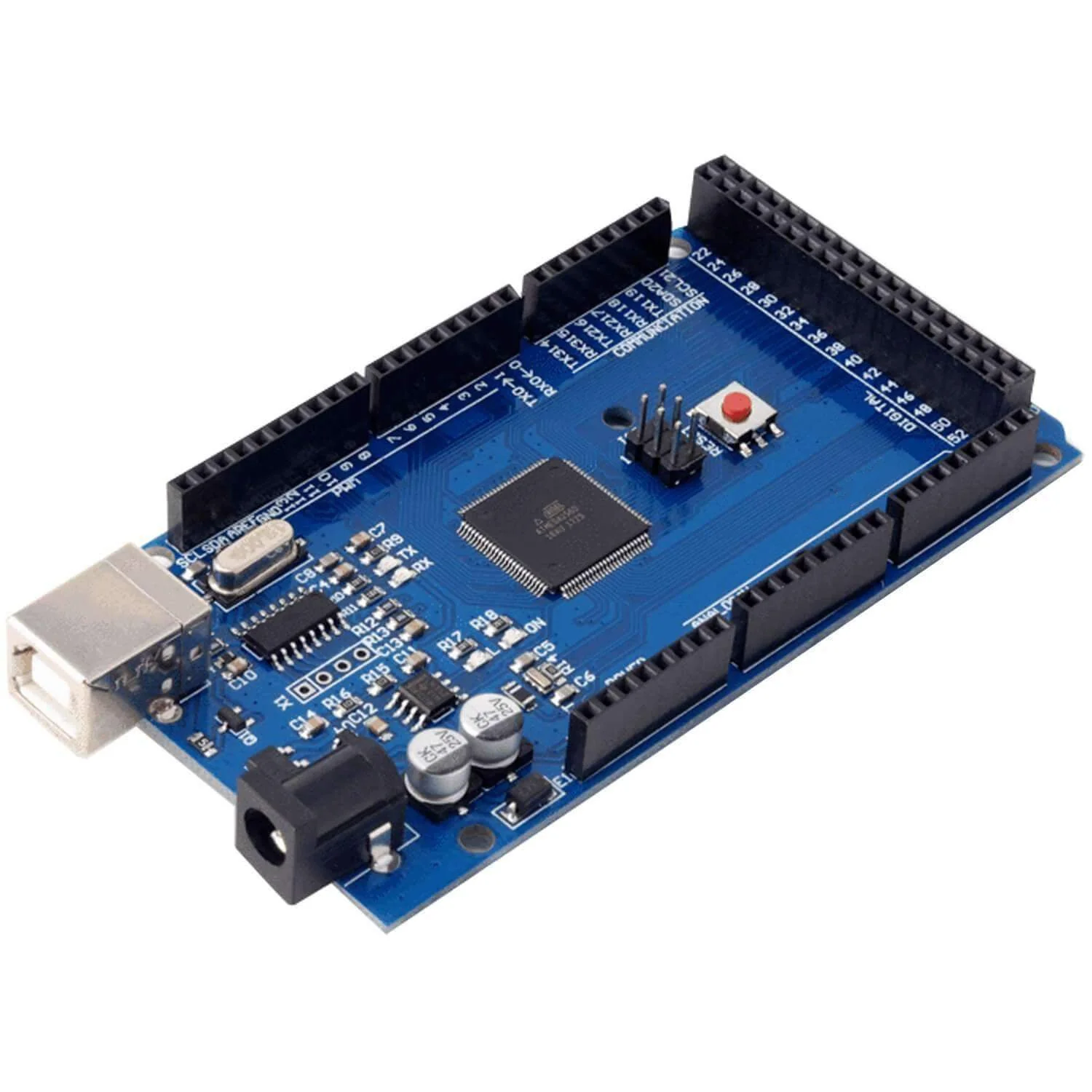 mega2560 R3