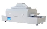 Reflow oven