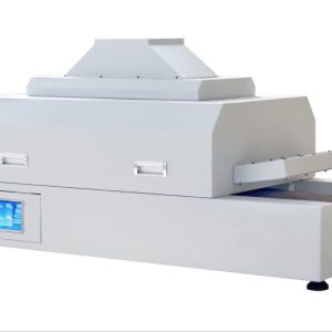 Reflow oven